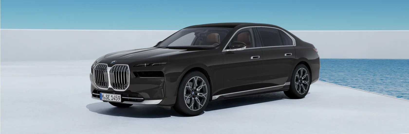 Sophisto Grey Brilliant effect metallic